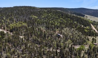 Lot 1267 STARLIGHT OVERLOOK, Angel Fire, NM 87710