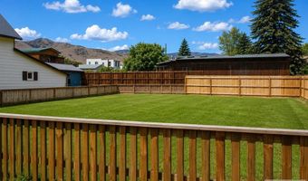 120 N 5th Ave, Challis, ID 83226
