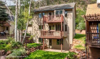 1069 Park West Dr, Glenwood Springs, CO 81601