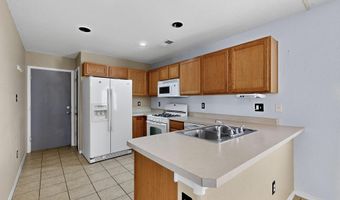 9101 INDIGO SKY Trl SW, Albuquerque, NM 87121