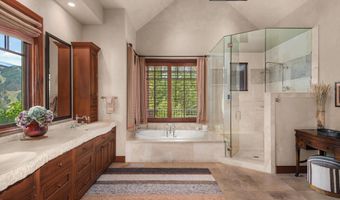 863 Hunter Creek Rd, Aspen, CO 81611