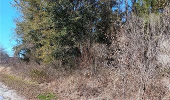 Bryant Drive, Bayou La Batre, AL 36509