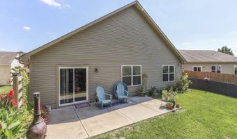 3552 Miesha Dr, Indianapolis, IN 46217