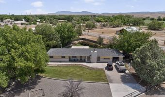 430 Abo Rd, Bosque Farms, NM 87068