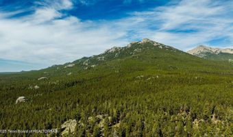 HAZELTON PEAK RANCH, Buffalo, WY 82834