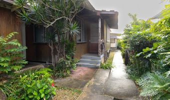 1709 Perry St, Honolulu, HI 96819