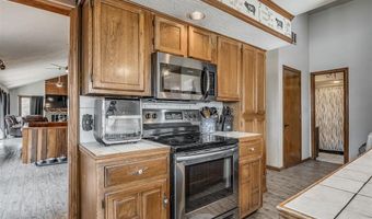 701 Timber Lane Dr, Anadarko, OK 73005