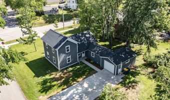 201 MILL St, Amherst, WI 54406
