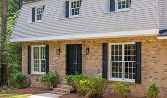 208 SHAMROCK Rd, Anniston, AL 36207