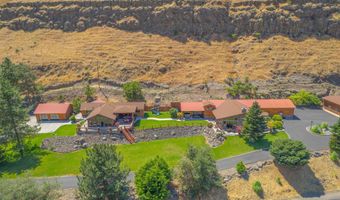 14286 Snake River Rd, Asotin, WA 99402