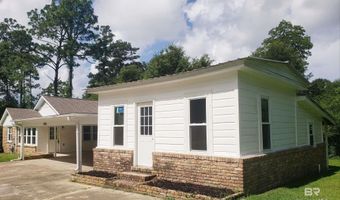 45801 Eastwood Dr, Bay Minette, AL 36507