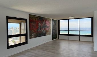 1600 Ala Moana Blvd 3500, Honolulu, HI 96815