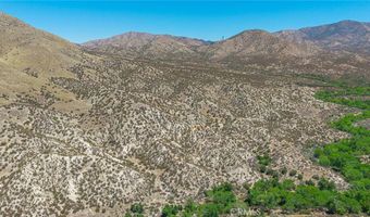 Aliso Canyon Road, Acton, CA 93510