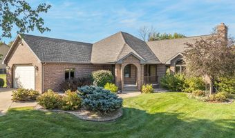 4180 W EARTHROCK Rd, Appleton, WI 54913