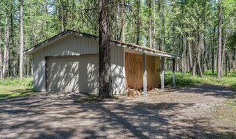 785 La Brant Rd, Bigfork, MT 59911