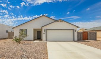 15180 S Diablo Rd, Arizona City, AZ 85123