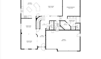 2317 Barrett Dr, Algonquin, IL 60102