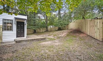 1877 Sumter St NW, Atlanta, GA 30318