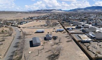 357 Sutro Springs Rd, Dayton, NV 89403