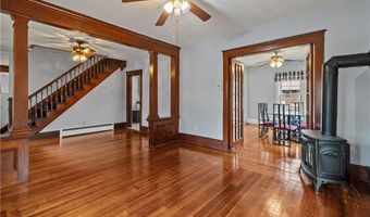 40 Remington Ave, Burrillville, RI 02858