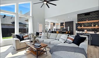 5940 Sandhill Cir, The Colony, TX 75056