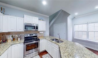 2802 Arbor Rd, Bentonville, AR 72713