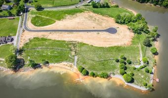 Tbd Lake Landing, Abingdon, VA 24211