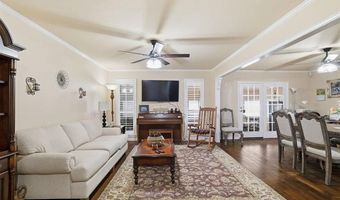 1000 SE 3rd, Antlers, OK 74523