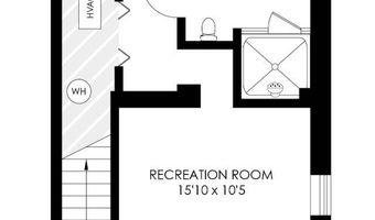 2139 S OXFORD St, Arlington, VA 22204