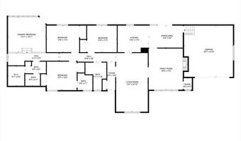 3321 Woodland Rd, Bartlesville, OK 74006
