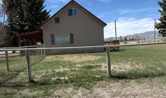 3060 W 2500 N, Arco, ID 83213