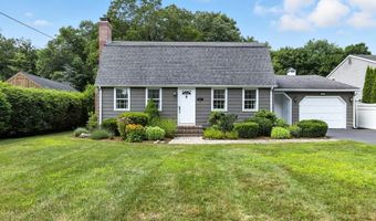 969 Jerome Ave, Bristol, CT 06010