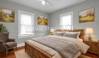 33 School St, Ashville, OH 43103