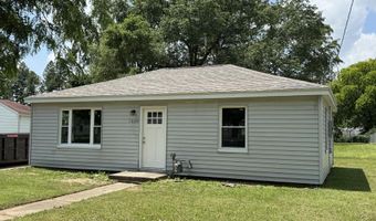 1009 N Mingo St, Albion, MI 49224