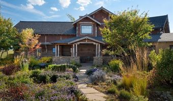 618 Autumn Ridge Rd, Bozeman, MT 59715