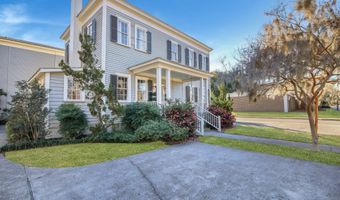 1214 King St, Beaufort, SC 29902