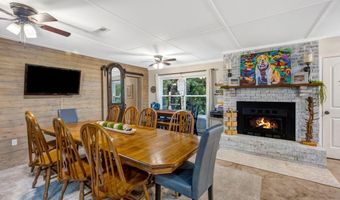 1663 OLD HOUSTON Rd, Arley, AL 35541