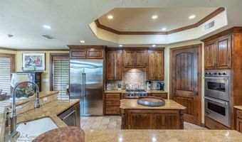 941 Caballo Dr, Abilene, TX 79602