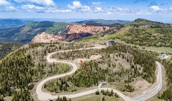 176 W Zion View Dr, Brian Head, UT 84719