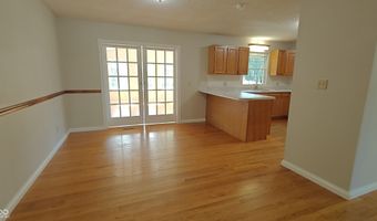 141 Greenhill Addition Rd, Bedford, IN 47421