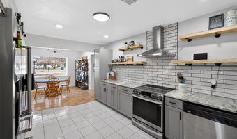 406 N William Penn, Adair, OK 74330
