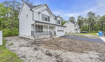 428 Baker Ave, Bayville, NJ 08721