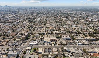 5133 W Sunset Blvd, Los Angeles, CA 90027