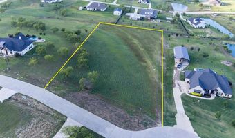 109 Panoramic Ct, Aledo, TX 76008