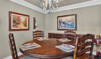 3 Ibis Ln, Bella Vista, AR 72714
