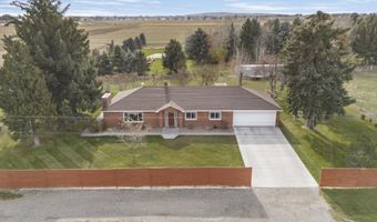 931 W HWY 39, Blackfoot, ID 83221