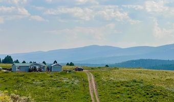 28 Horseshoe Bnd, Angel Fire, NM 87710