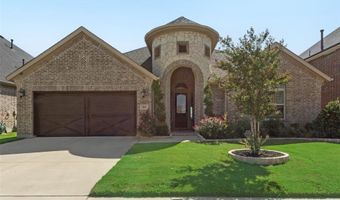 204 Cross Fox Ln, Aledo, TX 76008