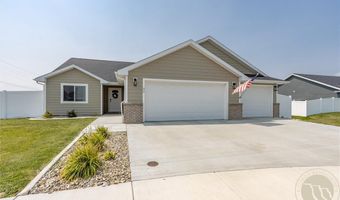 32 Sundance Ridge Rd, Billings, MT 59106