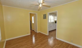 125 PATTIWAY Dr, Alexandria, AL 36250